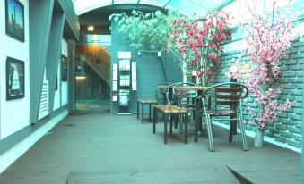 Must Stay Hotel Myeongdong