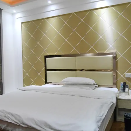 Binhai July 7 Express Hotel