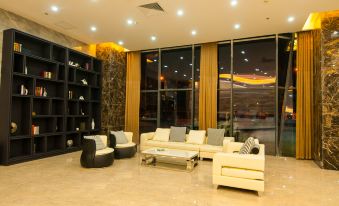 Furi Garden Hotel