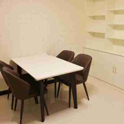 烏蘭茶罕伊徳家庭賓館 Dining/Meeting Rooms