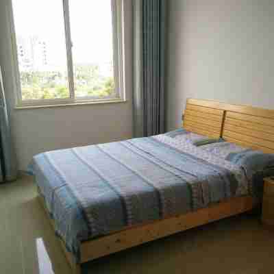 儋州國禎棕櫚島度假村 Rooms