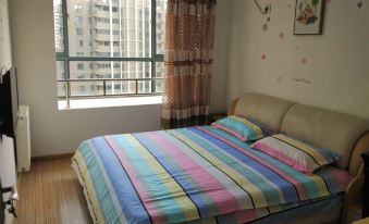 Hefei Leyouyou Hotel Apartment