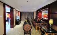 Shaoxing Zhongjin haoting Hotel
