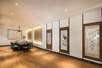 Zhouning Fenggu Homestay