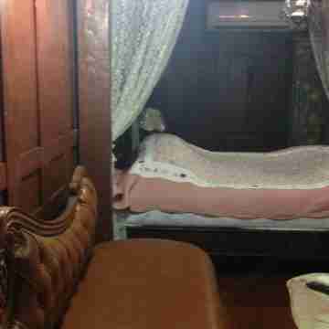 จงรัก ไทย เกสต์เฮาส์ Rooms