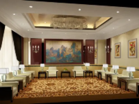 Chifeng Hotel Hotels in Chifeng