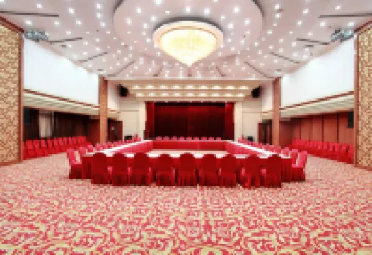 遠洋賓館（天津火車站津灣廣場店）