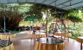 Weizhou Island Fuge Manor