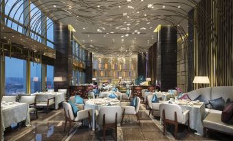 Hilton Shenzhen Futian