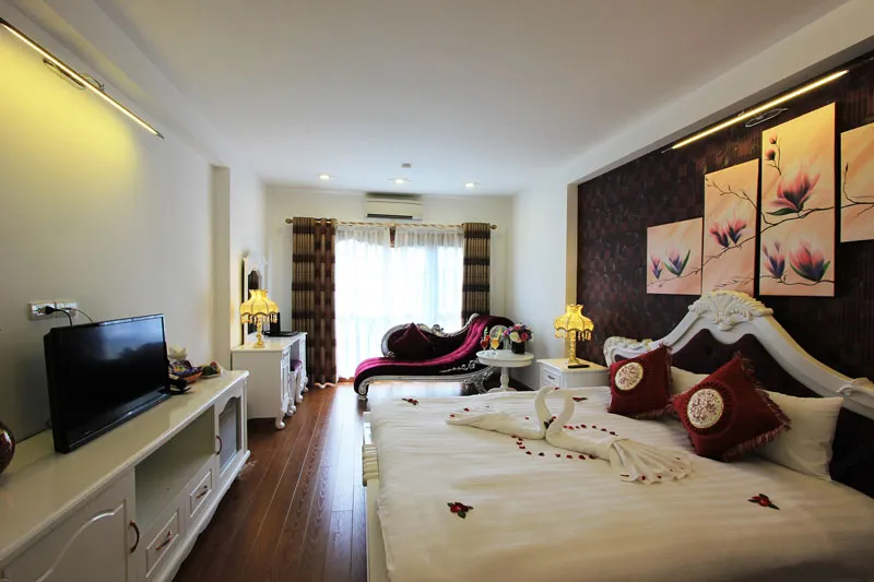 Hanoi Inner Hotel