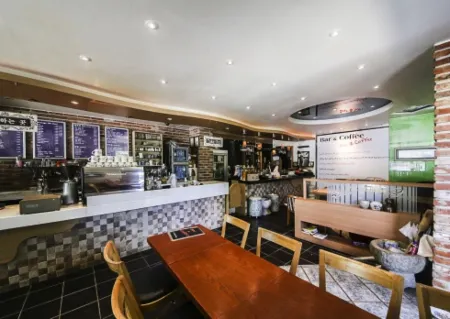 Boryeong (Muchangpo) Beach