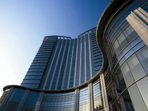 Shangri-La Hotel Hohhot