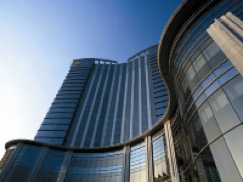 Shangri-La Hotel Hohhot Hotels in Hohhot