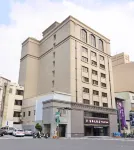 台南富華大飯店 台南住宿飯店