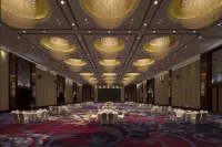 World Trade Winning Hotel - petit déjeuner