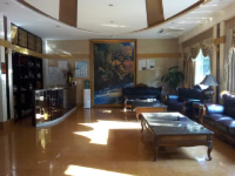 롱샹 비즈니스 호텔