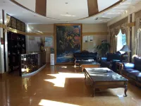 Longxiang Business Hotel Hotels in Huaping