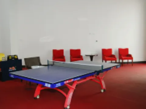 Jiutian International Hotel