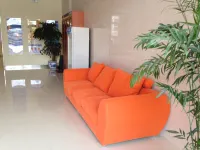 7Days Inn Yancheng Funing White Swan Park - 2-Star