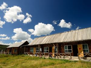 Xiaobaiyang Youth Hostel