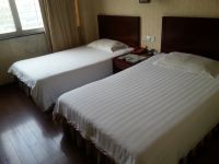 宜城外贸宾馆 - 标准双床房