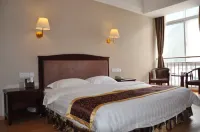 Wenxian Bailin Hotel VIP Building Hotels in Wen County