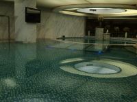 贝壳酒店(泗阳文城路店) - 室内游泳池