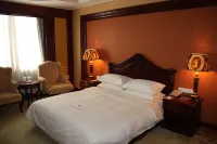 Haishen Hot Spring Hotel