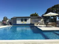 Thornton Lodge Motel Hotels in Waipukurau