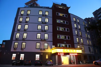 Longhui Hotel