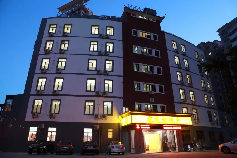 Longhui Hotel