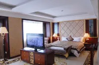 Anhui Hotel Hotels near Baohe Bar Street