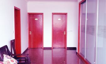 Wuzhen Xuanxuan Homestay