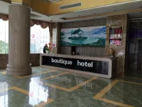 Tianzhu Mingyuan Hotel Hotels in Tian’e