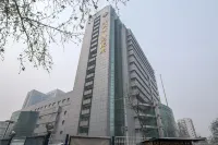 Tian Yi Hotel Hotel a 