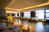 Huaxi Hotel - breakfast