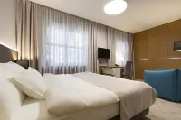 Hotel Orasac Garni Hotels in Belgrad