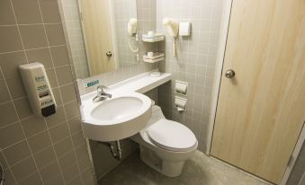 Jinjiang Inn (Yichun Water Park) - Housity