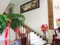 Tianzun Business Hotel