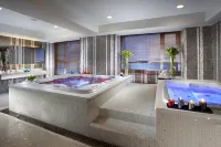Somerset Heping Shenyang Service Apartment - spa