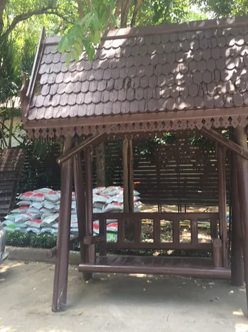 รูปภาพของบางรัก รีสอร์ท Bang Rak Resort