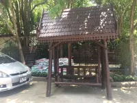 Bangrak Resort