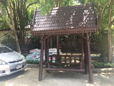 รูปภาพของบางรัก รีสอร์ท Bang Rak Resort