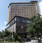 Minghao Hotel Các khách sạn gần Liangping Shimashan Amusement Park