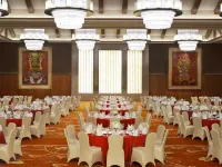 Sheraton Changbaishan Resort Hotels in Fusong