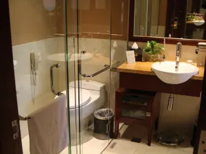 Shaoxing Hotel