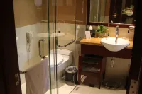 Shaoxing Hotel Hotel in zona Qianjia Taimen