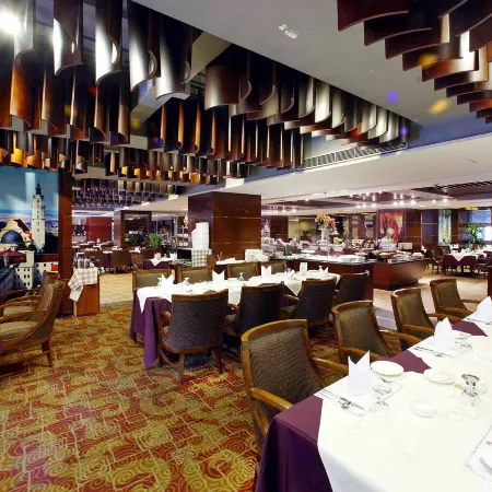Huihua International Hotel