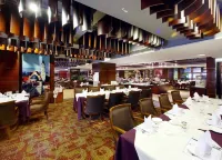 Huihua International Hotel - Desayuno