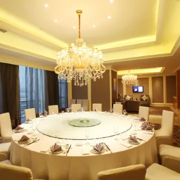 Yungang Meigao Hotel